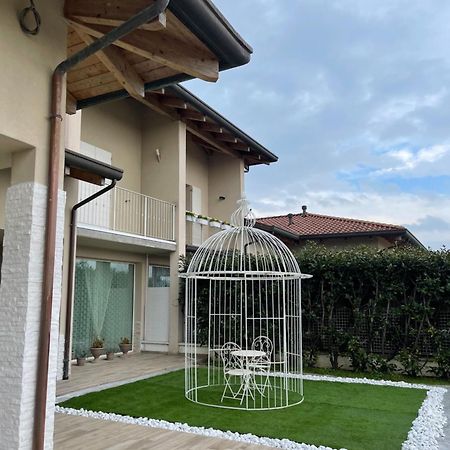 Villa Forni チェゼナーティコ エクステリア 写真