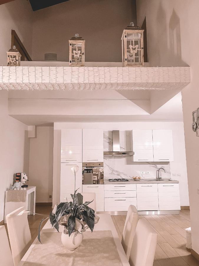 Villa Forni チェゼナーティコ エクステリア 写真