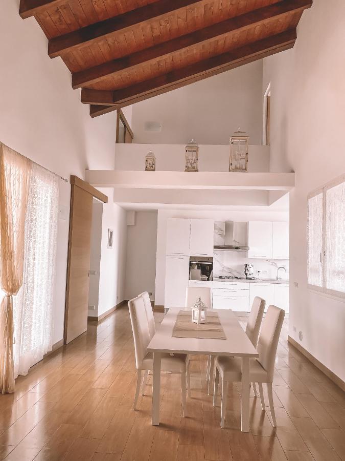 Villa Forni チェゼナーティコ エクステリア 写真