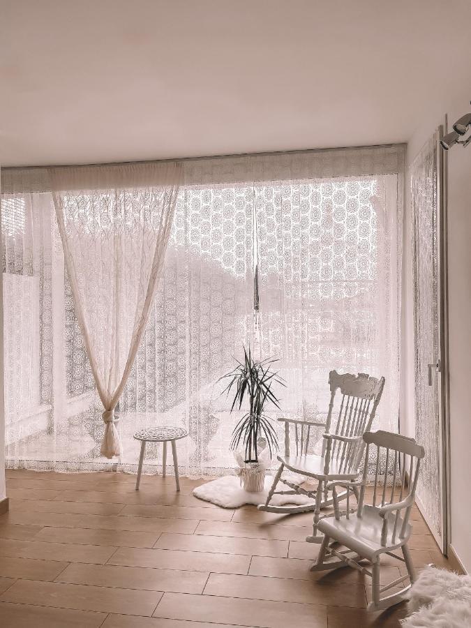 Villa Forni チェゼナーティコ エクステリア 写真