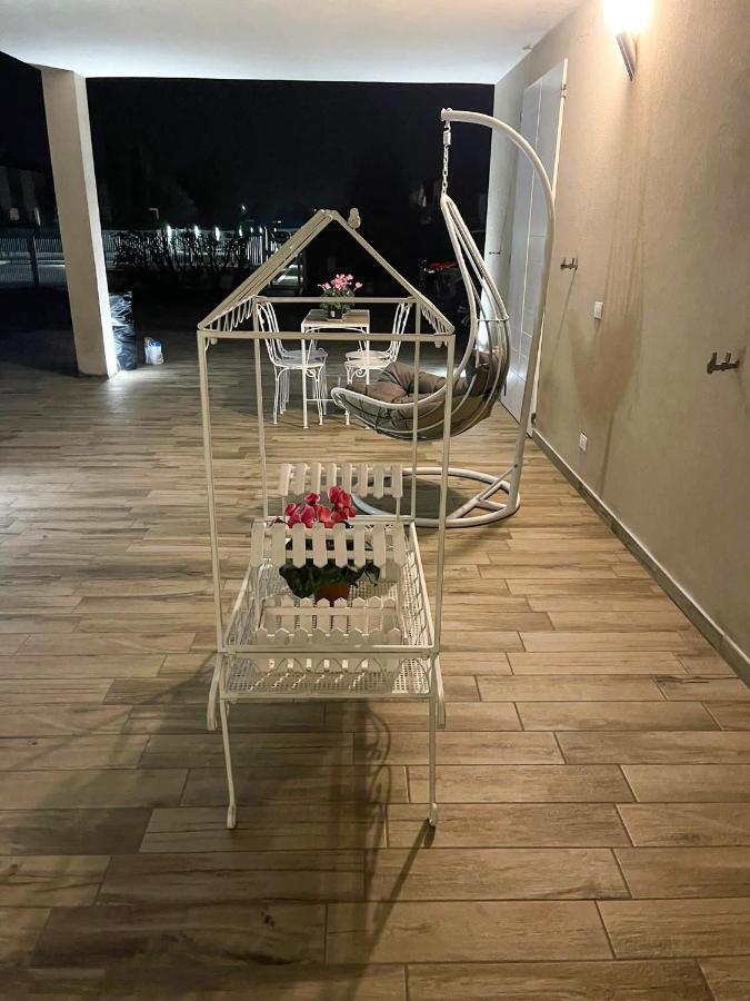 Villa Forni チェゼナーティコ エクステリア 写真