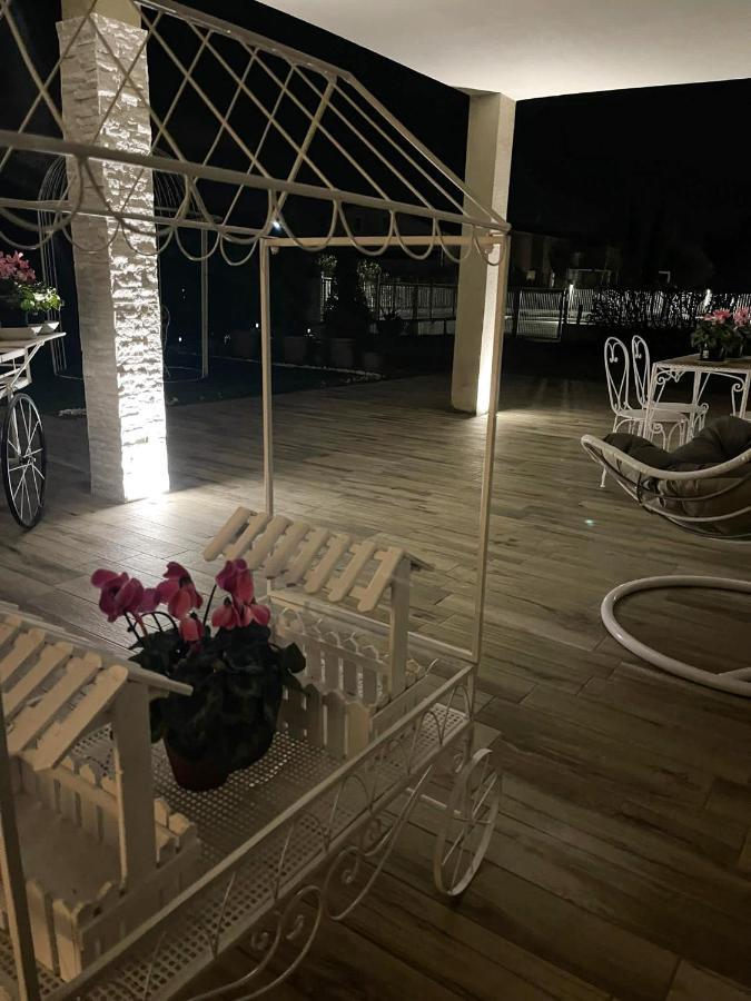 Villa Forni チェゼナーティコ エクステリア 写真