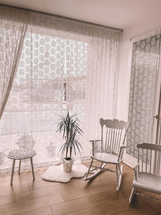 Villa Forni チェゼナーティコ エクステリア 写真