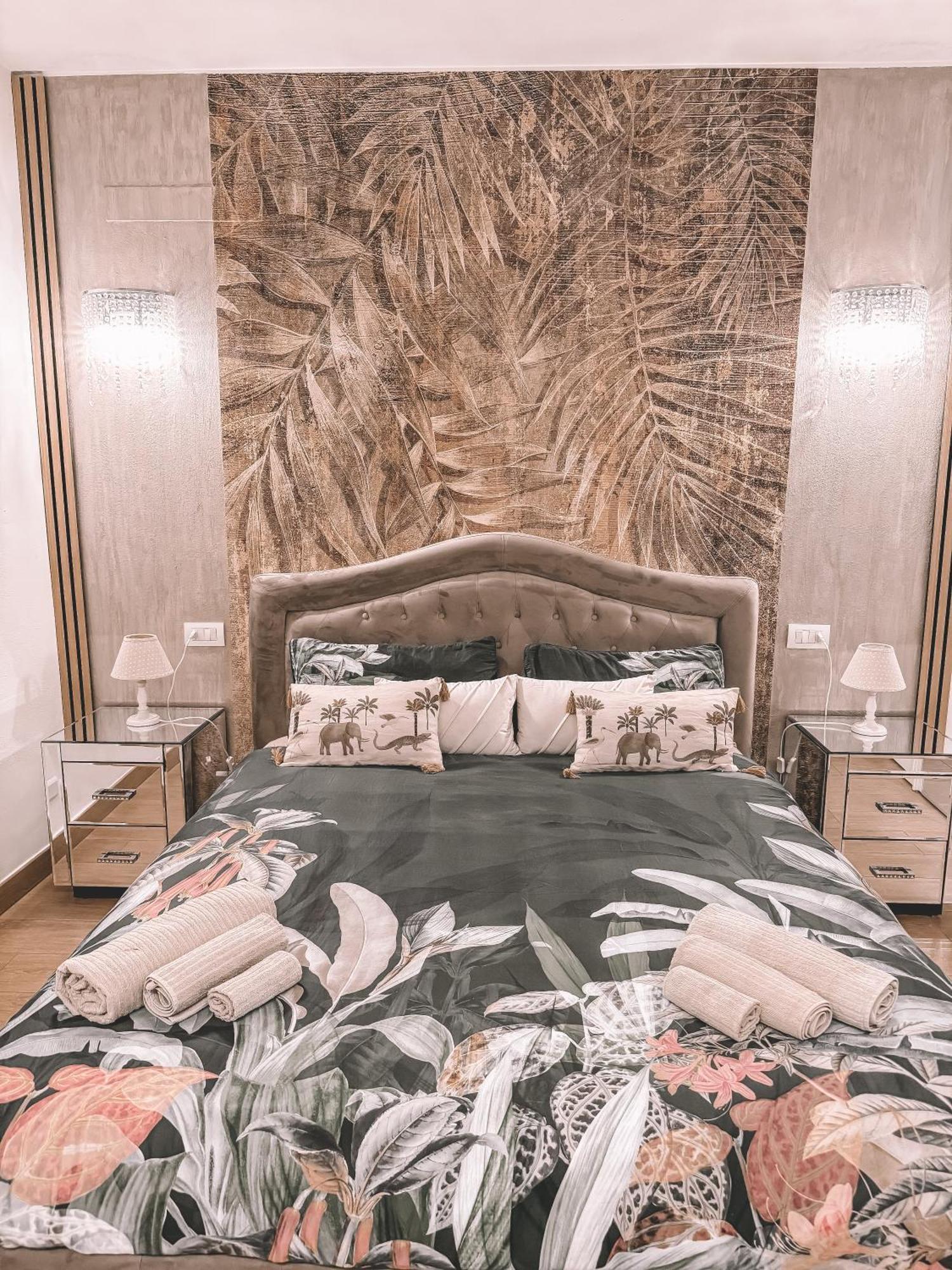Villa Forni チェゼナーティコ エクステリア 写真