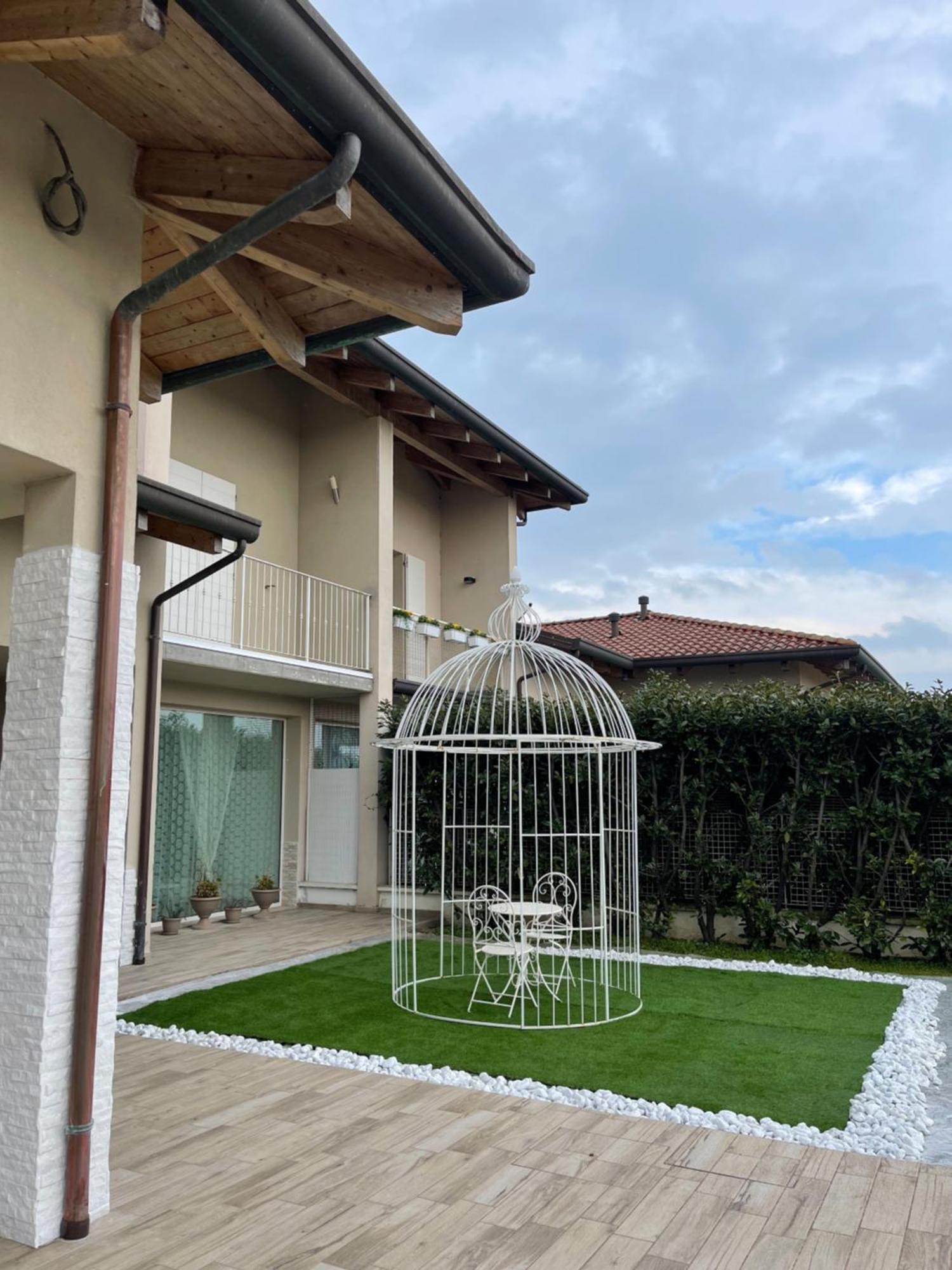 Villa Forni チェゼナーティコ エクステリア 写真