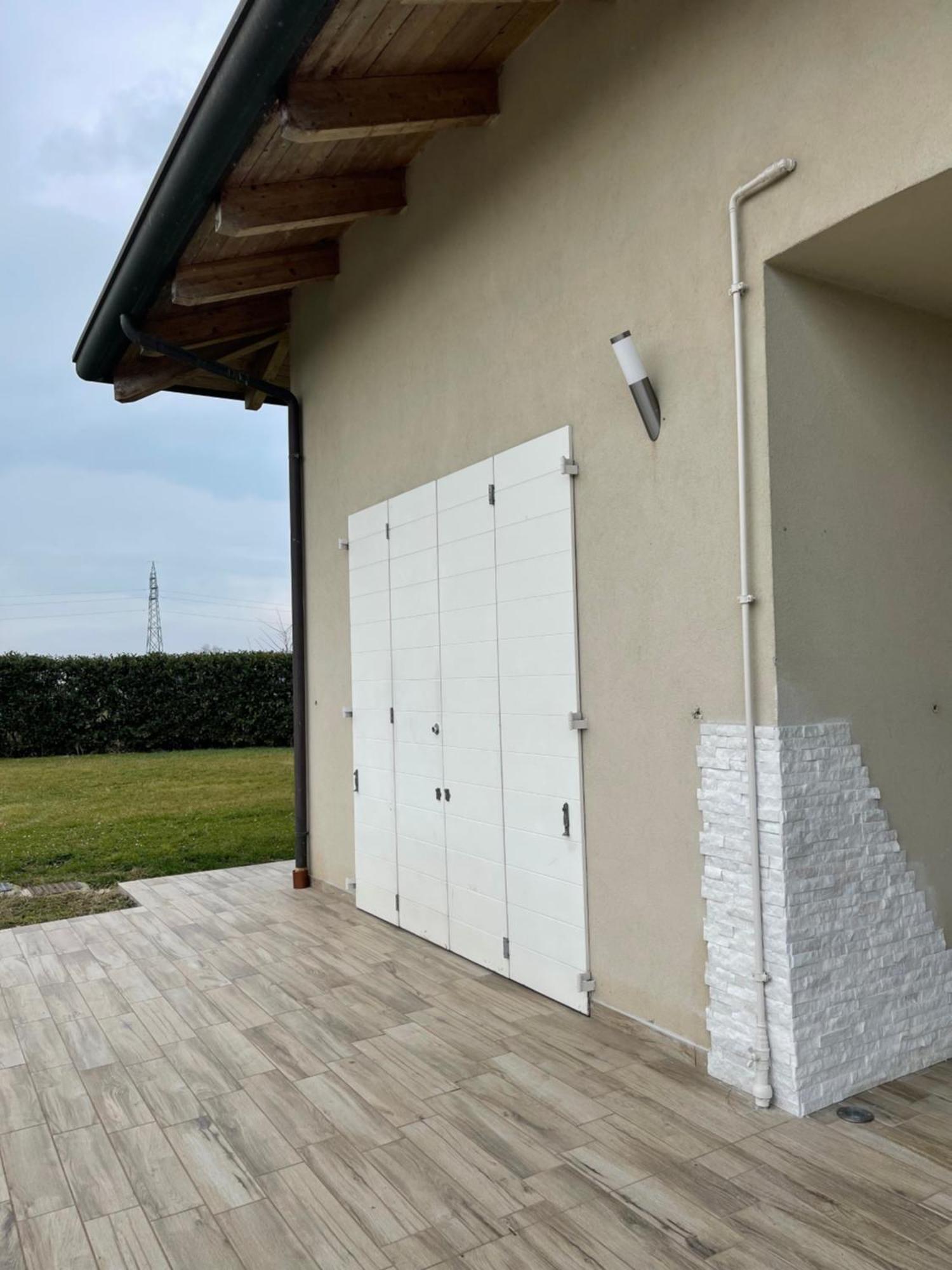 Villa Forni チェゼナーティコ エクステリア 写真